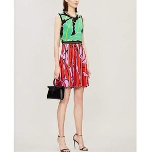 Diane Von Furstenberg Parker Knit‎ Dress
